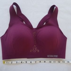 Victoria's Secret Angel Max Sports Bra 34D